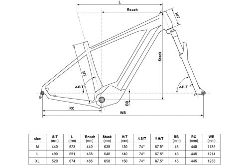 Rower elektryczny E-Bike KELLYS Tygon 10  Grey 29